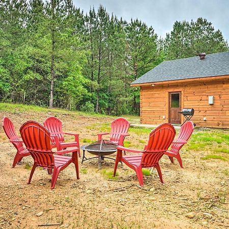 Setting Sun Eagletown Gem - Private River Access Exterior foto