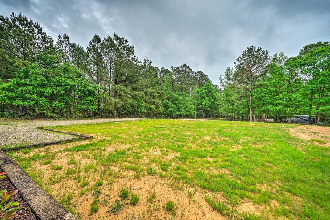 Setting Sun Eagletown Gem - Private River Access Exterior foto
